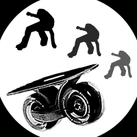 フリーラインスケート